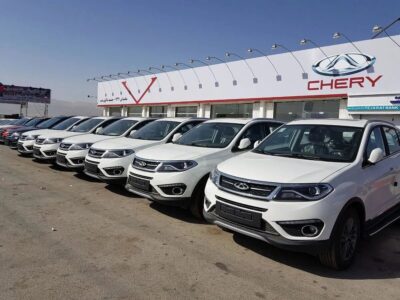 مهلت ثبت نام خودروهای وارداتی تا چهارشنبه ۱۵ مرداد