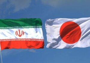 عراقچی: ایران و ژاپن پیشگامان جنبش جهانی خلع سلاح شوند