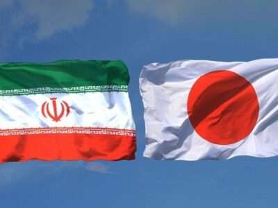 عراقچی: ایران و ژاپن پیشگامان جنبش جهانی خلع سلاح شوند