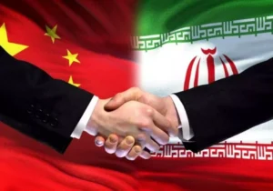 ایران و چین مسیر همکاری‌های علمی و فناوری را سرعت می‌بخشند