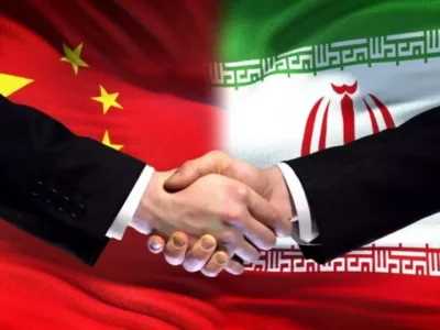 ایران و چین مسیر همکاری‌های علمی و فناوری را سرعت می‌بخشند