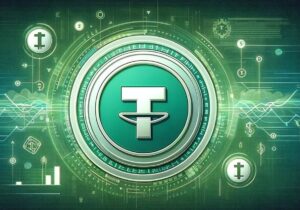 تتر مشاور ارز دیجیتال دولت ترامپ را استخدام کرد
