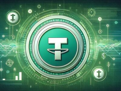 تتر مشاور ارز دیجیتال دولت ترامپ را استخدام کرد