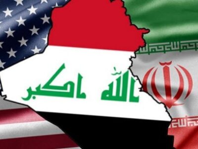 مداخله آمریکا در روابط ایران-عراق تلاش برای تفرقه‌انگیزی است