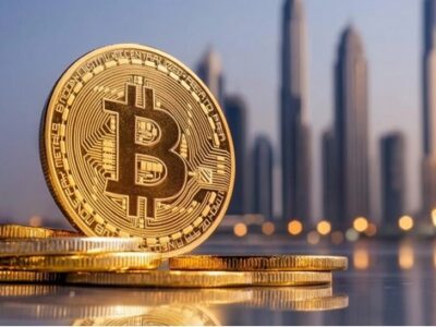 امارات متحده عربی به مقصد اصلی میلیونرهای ارز دیجیتال جهان تبدیل شده است