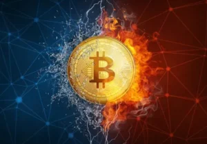 قیمت بیت‌کوین بهبود می‌یابد؟
