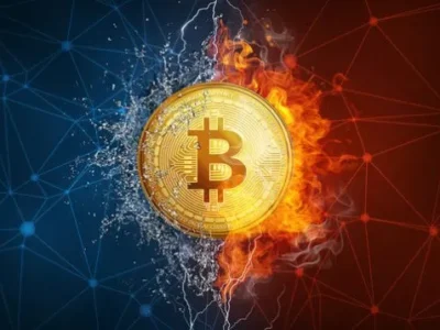 قیمت بیت‌کوین بهبود می‌یابد؟