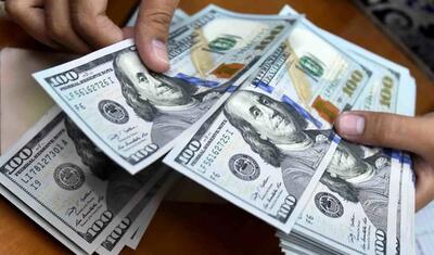 قیمت دلار توافقی امروز شنبه ۸ شهریور ۱۴۰۴ / حواله دلار ثابت ماند