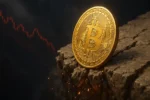 در پی ریزش اخیر بیت کوین بیش از ۶۰۰ میلیون دلار در بازار لیکویید شد