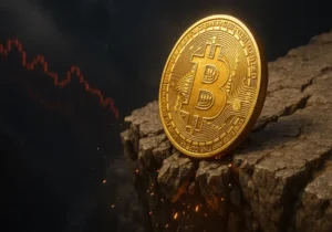 در پی ریزش اخیر بیت کوین بیش از ۶۰۰ میلیون دلار در بازار لیکویید شد