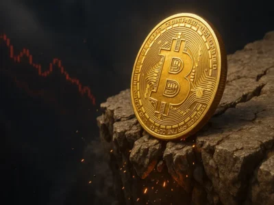 در پی ریزش اخیر بیت کوین بیش از ۶۰۰ میلیون دلار در بازار لیکویید شد