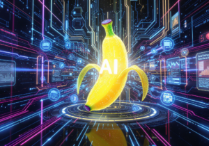 هوش مصنوعی Nano-Banana که ادعای حذف فتوشاپ را دارد! (مقایسه کامل قابلیت‌ها)