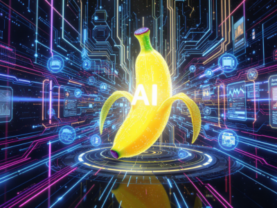 هوش مصنوعی Nano-Banana که ادعای حذف فتوشاپ را دارد! (مقایسه کامل قابلیت‌ها)