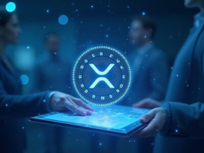 راه‌اندازی سیستم پرداخت XRP در هزاران داروخانه آمریکا