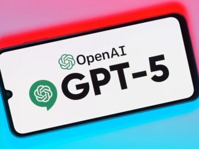 نارضایتی گسترده از ChatGPT-5؛ OpenAI به دنبال انتشار آپدیت برای رفع مشکلات