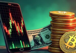 آینده بازار کریپتو زیر سایه ۳ ترند داغ جدید