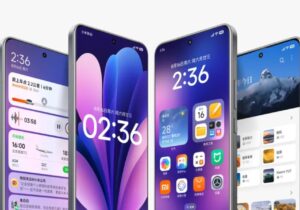 رونمایی از HyperOS 3: تحول بزرگ رابط کاربری شیائومی با الهام از iOS و افزایش سازگاری با آیفون