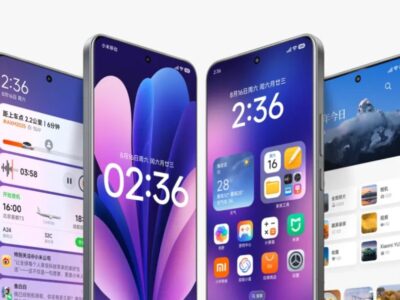 رونمایی از HyperOS 3: تحول بزرگ رابط کاربری شیائومی با الهام از iOS و افزایش سازگاری با آیفون