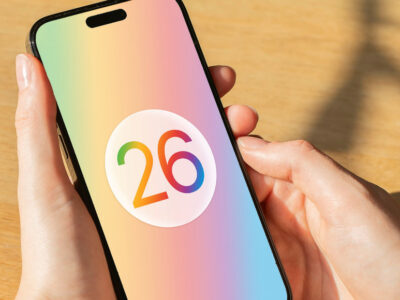 امکانات هوش مصنوعی iOS 26 چگونه به عمر باتری آیفون شما کمک خواهد کرد؟