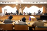 نشست خبری سخنگوی دولت