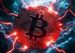 گلسنود: تمام گروه‌های سرمایه‌گذار بیت کوین در حال فروش هستند!