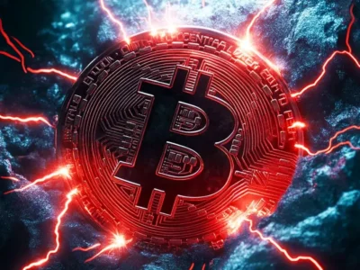 گلسنود: تمام گروه‌های سرمایه‌گذار بیت کوین در حال فروش هستند!