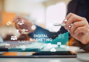 فعالان صنایع خلاق باید دیجیتال مارکتینگ بیاموزند