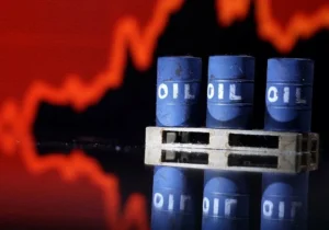 قیمت جهانی نفت امروز شنبه ۸ شهریور ماه