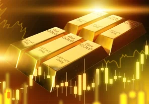 قیمت طلای جهانی به ۳۳۴۰ دلار رسید