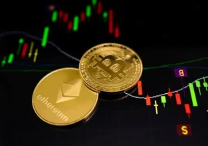 با وجود ریزش بازار، تقاضا برای معاملات آتی بیت‌ کوین به رکورد جدیدی رسید