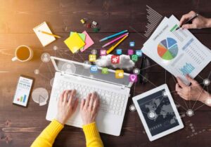 فعالان صنایع خلاق باید دیجیتال مارکتینگ بیاموزند
