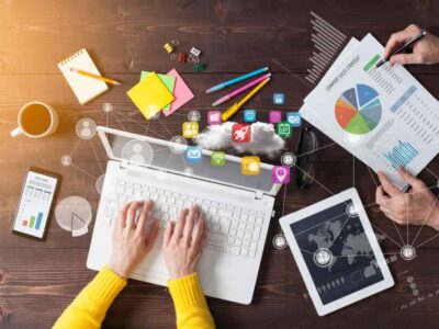 فعالان صنایع خلاق باید دیجیتال مارکتینگ بیاموزند