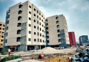 تولید مسکن باید متناسب با انرژی باشد