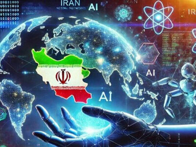 راه‌اندازی بزرگترین مرکز محاسباتی در سکوی ملی هوش مصنوعی
