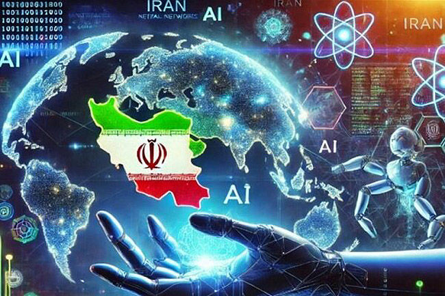 راه‌اندازی بزرگترین مرکز محاسباتی در سکوی ملی هوش مصنوعی