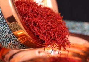 معامله ۱۱۵ کیلوگرم زعفران در بازار آتی بورس کالا