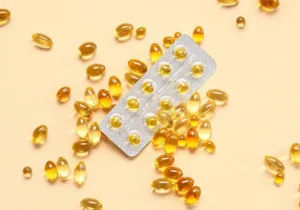 نقش مصرف اُمگا در کاهش خطر ابتلای زنان به آلزایمر