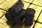 افزایش قیمت نفت در پی پیشرفت کٌند مذاکرات صلح اوکراین
