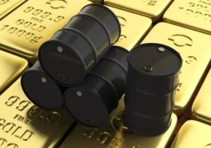 افزایش قیمت نفت در پی پیشرفت کٌند مذاکرات صلح اوکراین