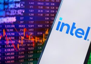 دولت آمریکا بزرگترین سهام‌دار اینتل می‌شود