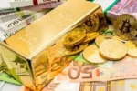 قیمت طلا امروز ۵ شهریور ماه ۱۴۰۴