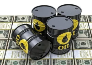 قیمت جهانی نفت امروز ۵ شهریور ۱۴۰۴