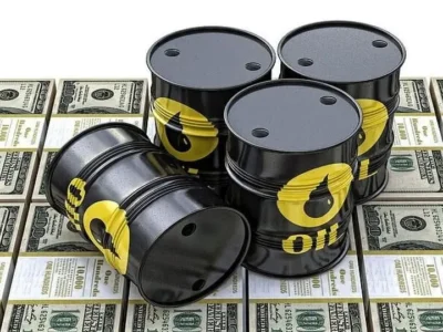 قیمت جهانی نفت امروز ۵ شهریور ۱۴۰۴