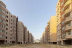 سرمایه‌گذاری ۵۲ همتی در پروژه‌های مسکن شهرهای جدید
