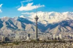 کیفیت هوای تهران در وضعیت قابل قبول است