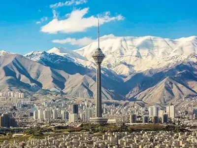 کیفیت هوای تهران در وضعیت قابل قبول است