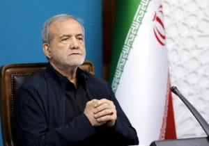 پزشکیان: نتانیاهو به جای دلسوزی دروغین برای مردم ایران، نگاهی به آثار جنایاتش در غزه داشته باشد