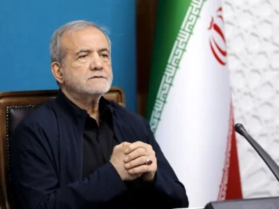 پزشکیان: نتانیاهو به جای دلسوزی دروغین برای مردم ایران، نگاهی به آثار جنایاتش در غزه داشته باشد