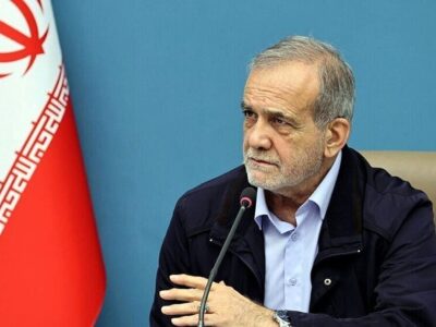 پزشکیان: گام‌های اولیه رفع ناترازی‌ برداشته شد