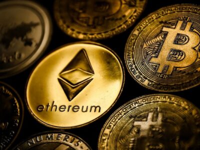 آیا اتریوم آماده کاهش قیمت است؟ نشانه‌های تکنیکالی